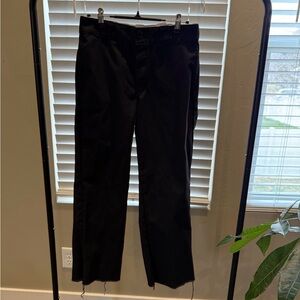 Dickies Men's Black Pants